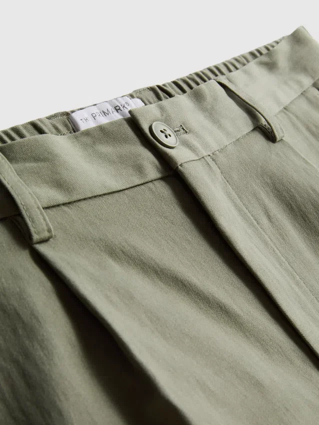 The Edit-Chino-Shorts