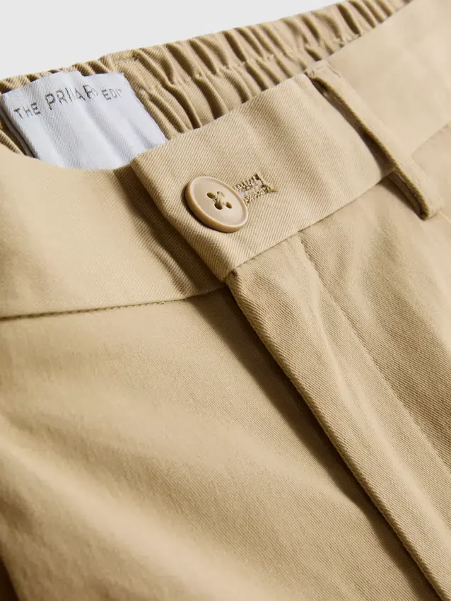 The Edit-Chino-Shorts
