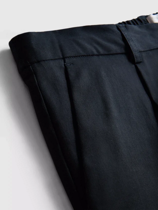 The Edit-Chino-Shorts