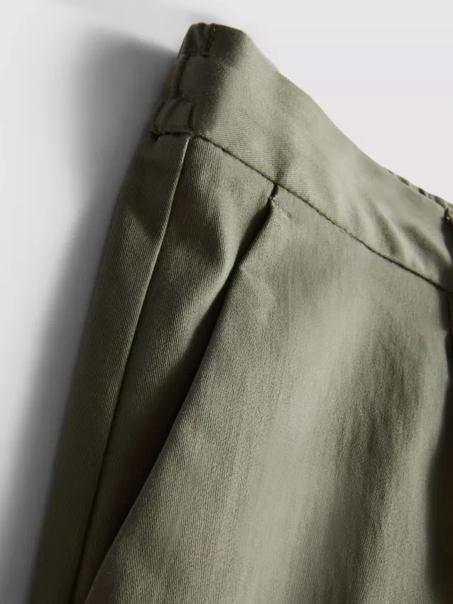 The Edit-Chino-Shorts