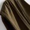 The Edit Draped Hardware»-Top
