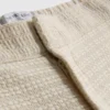 The Edit gewebte Bermuda-Shorts