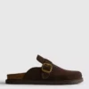 The Edit-Mules im Clog-Stil