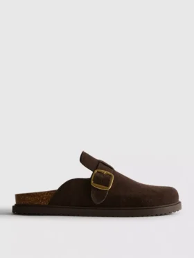 The Edit-Mules im Clog-Stil