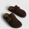 The Edit-Mules im Clog-Stil