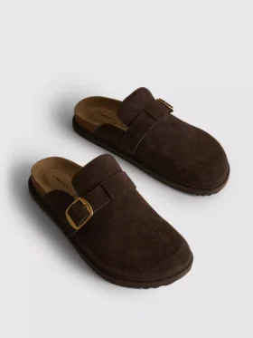 The Edit-Mules im Clog-Stil