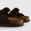 The Edit-Mules im Clog-Stil
