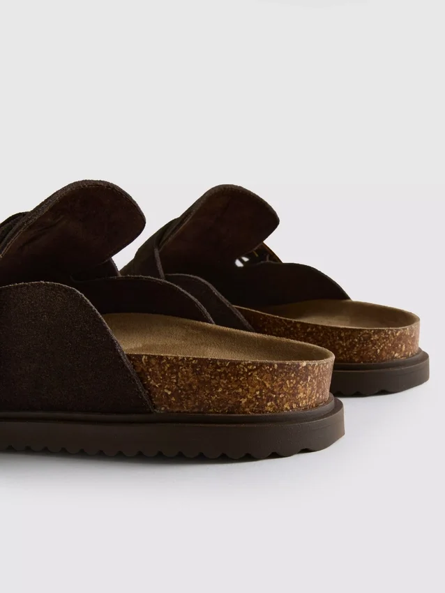 The Edit-Mules im Clog-Stil