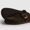 The Edit-Mules im Clog-Stil