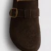 The Edit-Mules im Clog-Stil
