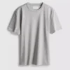 The Edit Slim-Fit-Baumwoll-T-Shirt