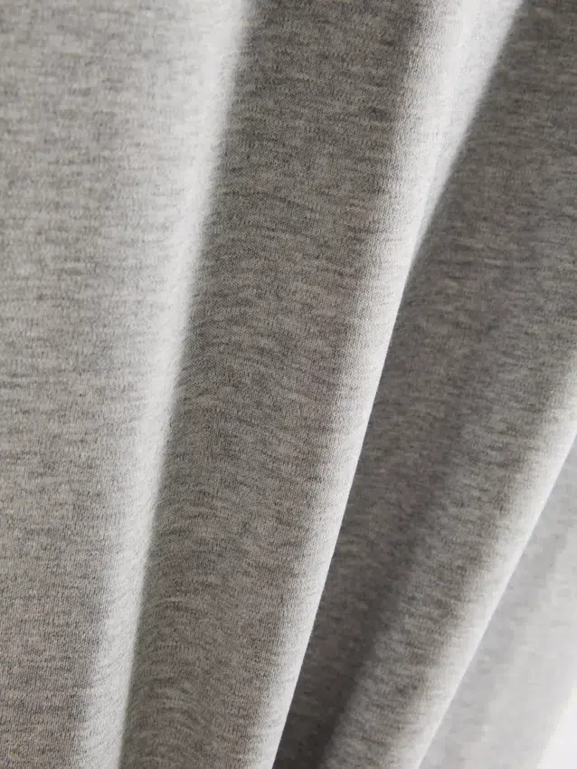 The Edit Slim-Fit-Baumwoll-T-Shirt