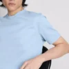 The Edit Slim-Fit-Baumwoll-T-Shirt
