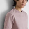 The Edit Slim-Fit-Baumwoll-T-Shirt