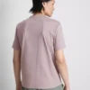The Edit Slim-Fit-Baumwoll-T-Shirt