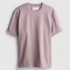 The Edit Slim-Fit-Baumwoll-T-Shirt