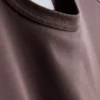 The Edit Slim-Fit-Baumwoll-T-Shirt