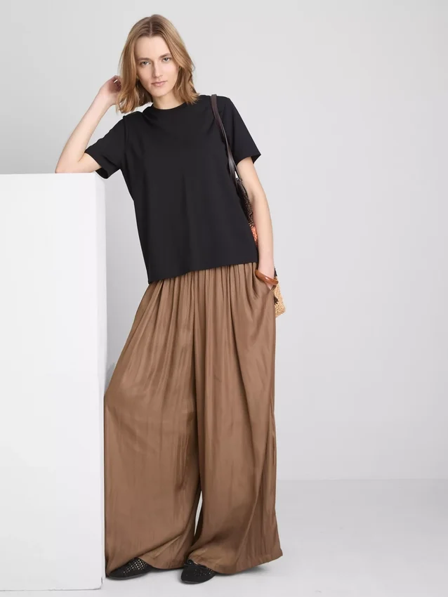 The Edit Slim-Fit-T-Shirt