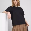 The Edit Slim-Fit-T-Shirt