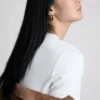 The Edit Slim-Fit-T-Shirt