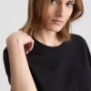 The Edit Slim-Fit-T-Shirt