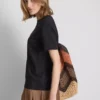 The Edit Slim-Fit-T-Shirt