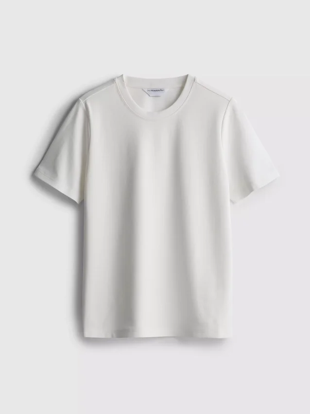 The Edit Slim-Fit-T-Shirt