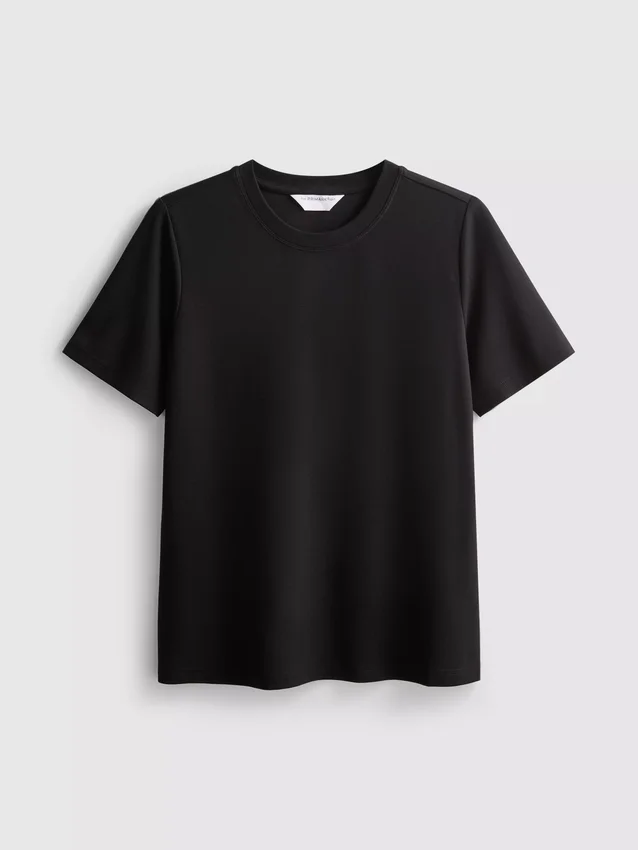 The Edit Slim-Fit-T-Shirt