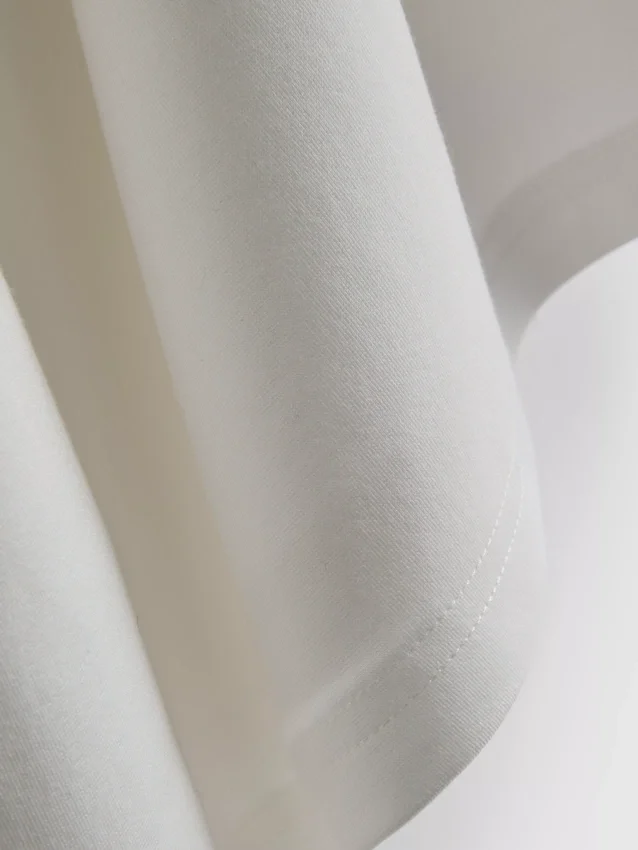The Edit Slim-Fit-T-Shirt