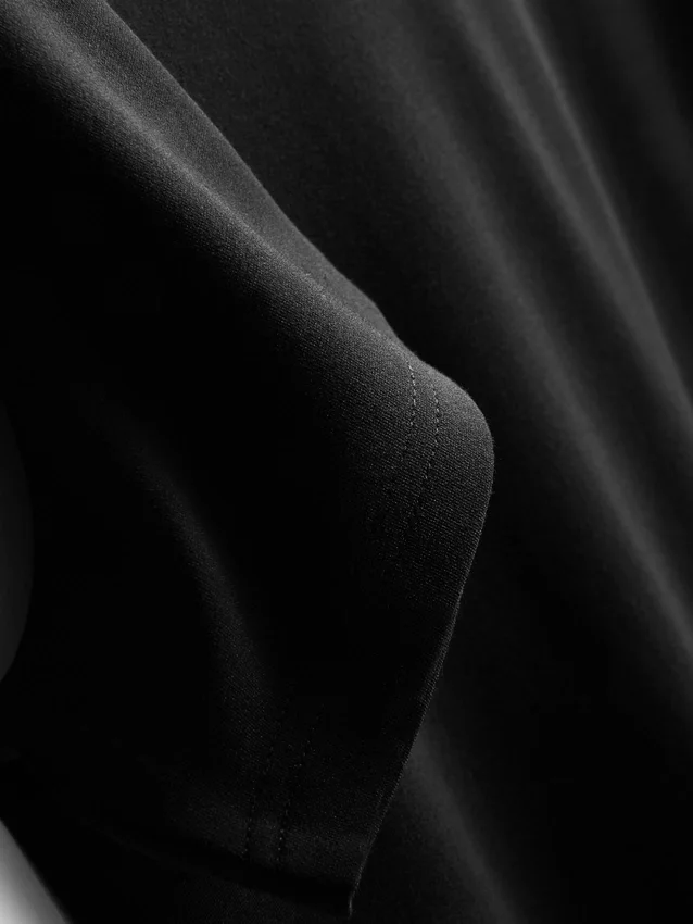 The Edit Slim-Fit-T-Shirt