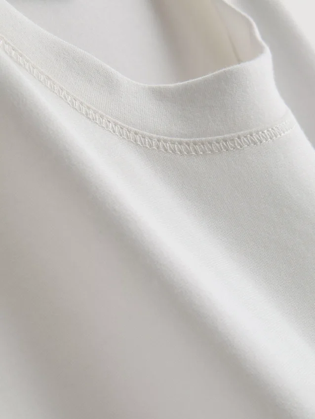 The Edit Slim-Fit-T-Shirt