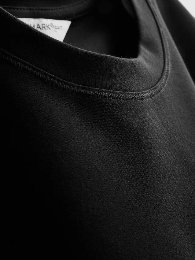 The Edit Slim-Fit-T-Shirt