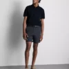 The Edit Smart Polohemd
