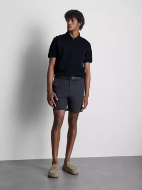 The Edit Smart Polohemd