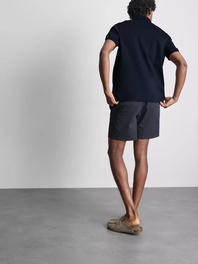 The Edit Smart Polohemd