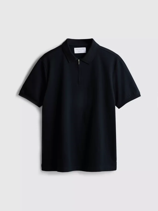 The Edit Smart Polohemd