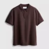 The Edit Smart Polohemd