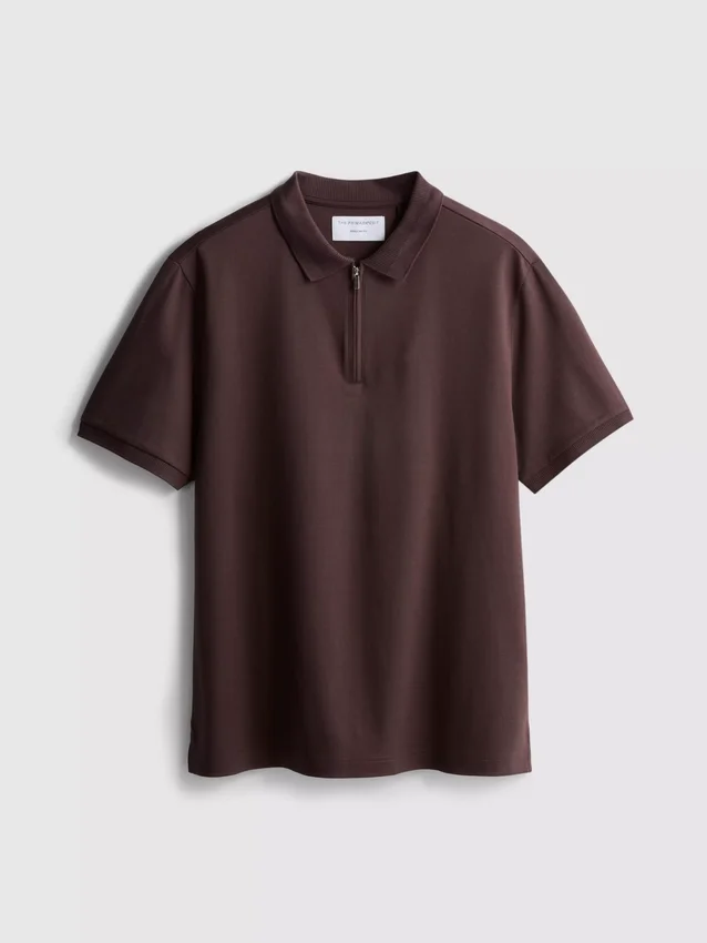 The Edit Smart Polohemd
