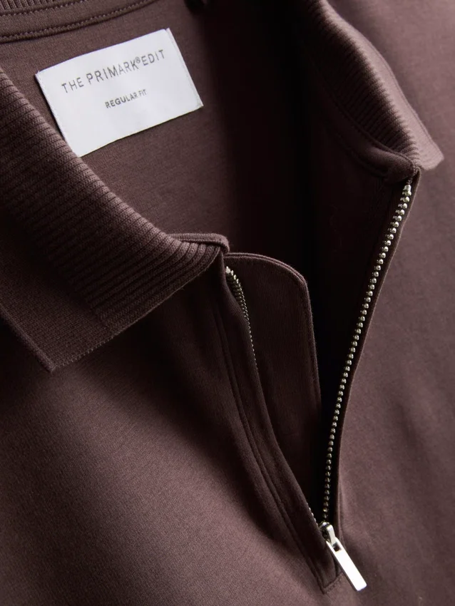 The Edit Smart Polohemd