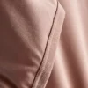 The Edit T-Shirt aus merzerisiertem Stoff in Slim-Fit-Passform