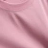 The Edit T-Shirt mit Rundhalsausschnitt