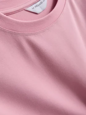 The Edit T-Shirt mit Rundhalsausschnitt