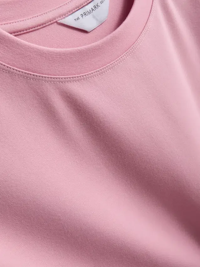 The Edit T-Shirt mit Rundhalsausschnitt