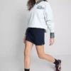 The Primark Scene | A-Linien-Skort mit hohem Baumwollanteil