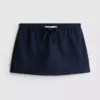 The Primark Scene | A-Linien-Skort mit hohem Baumwollanteil