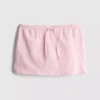 The Primark Scene | A-Linien-Skort mit hohem Baumwollanteil