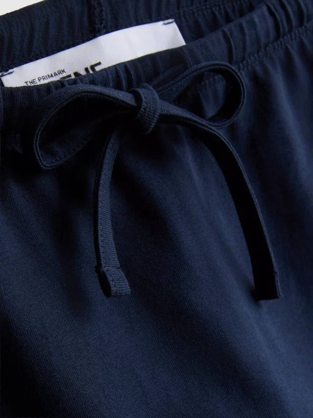 The Primark Scene | A-Linien-Skort mit hohem Baumwollanteil