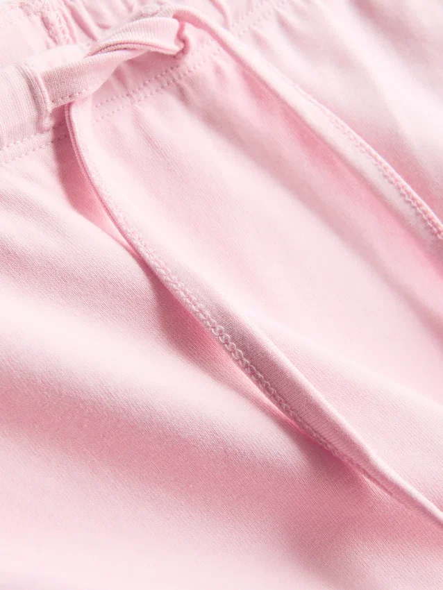 The Primark Scene | A-Linien-Skort mit hohem Baumwollanteil