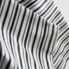 The Primark Scene | Asymmetrisches gestreiftes Tanktop