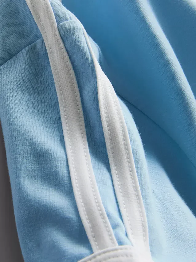 The Primark Scene | Baby-T-Shirt aus Baumwolle mit Grafikprint